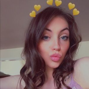 Meet your Posher, Mariah